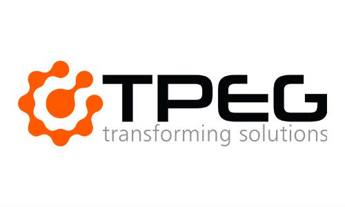 TPEG referenzen logo