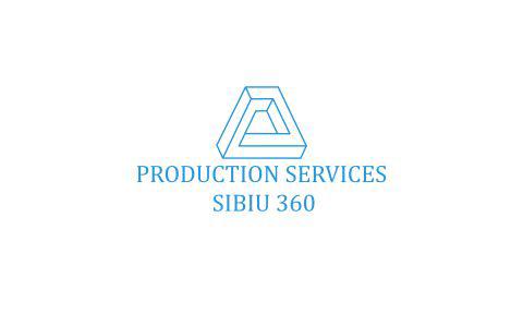 Production Services SIBU 360 SRL