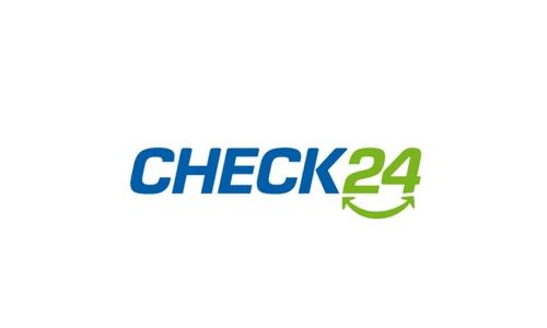 check 24 referenzen logo