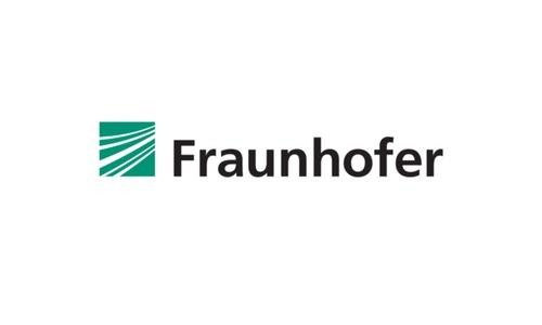 fraunhofer  referenzen logo