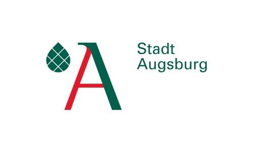 stadt augsburg  referenzen logo