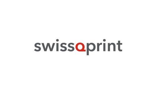 swissqprint  referenzen logo