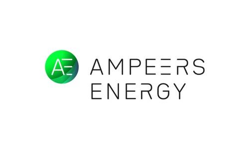 ampeers energy referenzen logo