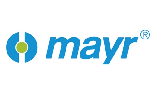 Chr. Mayr GmbH + Co. KG Referenz für openfellas