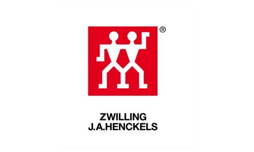 zwilling  referenzen logo