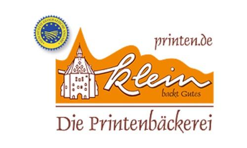 Printenbäckerei Klein e.K. Referenz openfellas