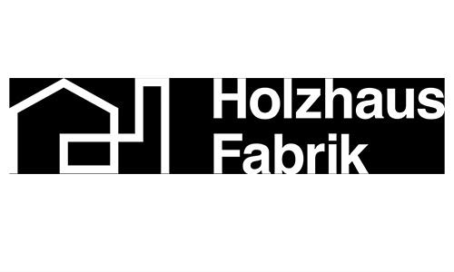 holzhaus fabrik referenzen logo